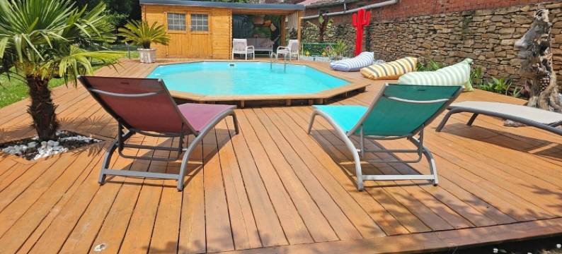 托雷城堡酒店(Bastide du Thoré)图片