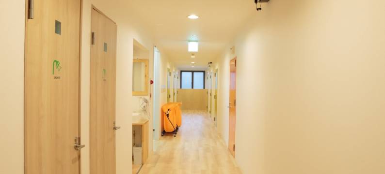 J-Hoppers青年旅馆-大阪环球影城(J-Hoppers Osaka Universal - Hostel)图片