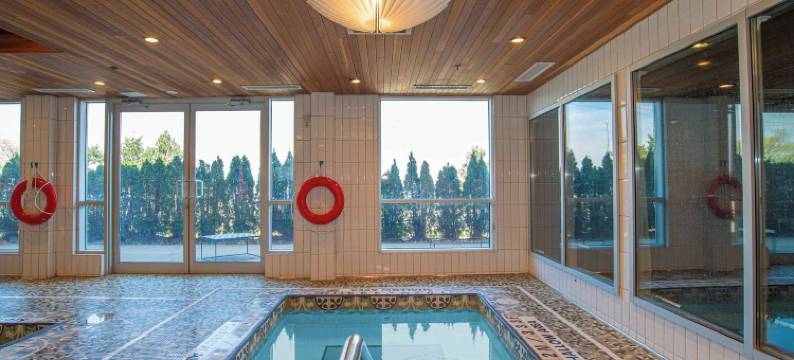 桑德曼哈密尔顿酒店(Sandman Hotel Hamilton)图片