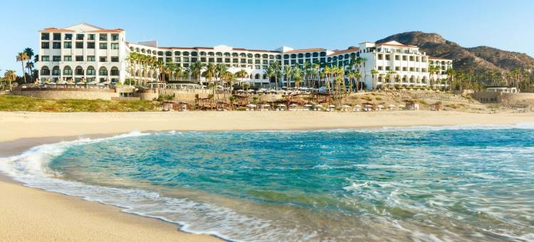 洛斯卡波斯希尔顿度假村(Hilton Los Cabos)图片