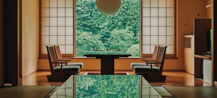 庄川温泉风流味道座敷 梦续(Shogawa Onsen Yumetsuzuri)图片