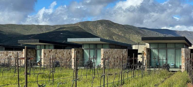 厄比纳红酒民宿度假村(Casa Urbina Wine Resort)图片