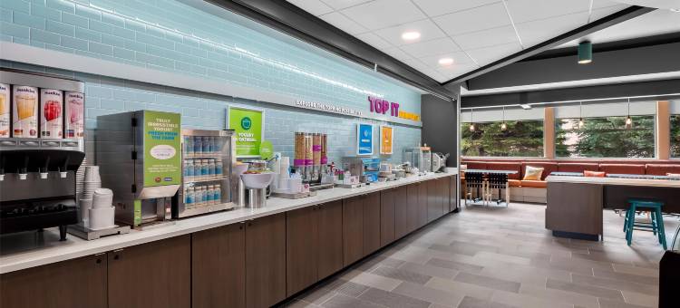 沃森希尔顿特鲁酒店(Tru by Hilton Wauseon)图片