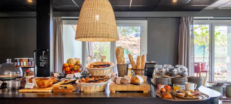 Campanile NATURE - Meaux图片