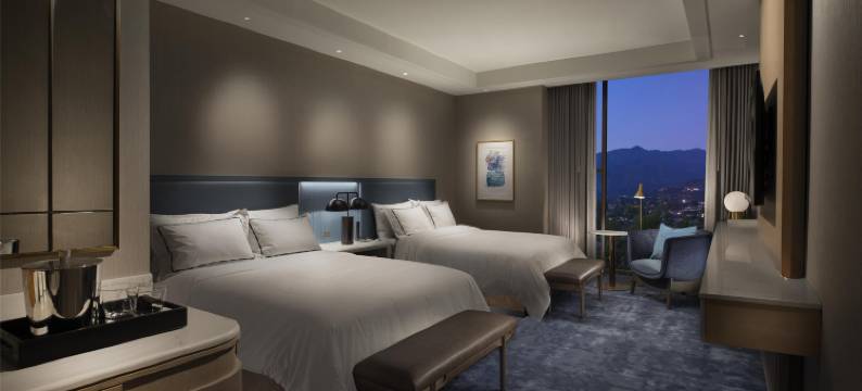 Hilton 阿卡迪亚洛杉矶(Hilton Arcadia Los Angeles)图片