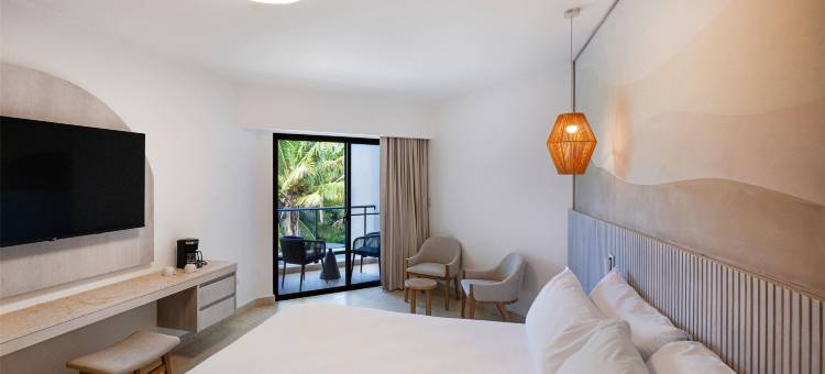 Viva Miches By Wyndham, A Trademark全包式度假村(Viva Miches by Wyndham, a Trademark All Inclusive Resort)图片