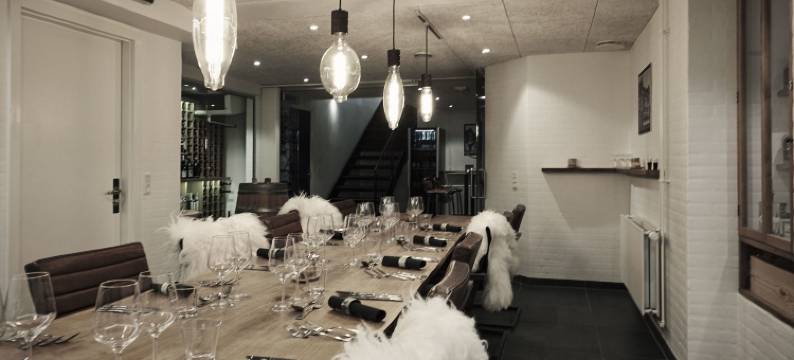 斯克伦酒店(Hotel Skjern)图片