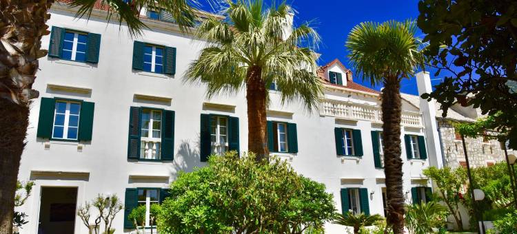 博尔传承花园别墅精品酒店(Villa Giardino Heritage Boutique Hotel Bol)图片