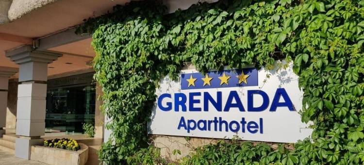 格林纳达酒店(Grenada Hotel)图片