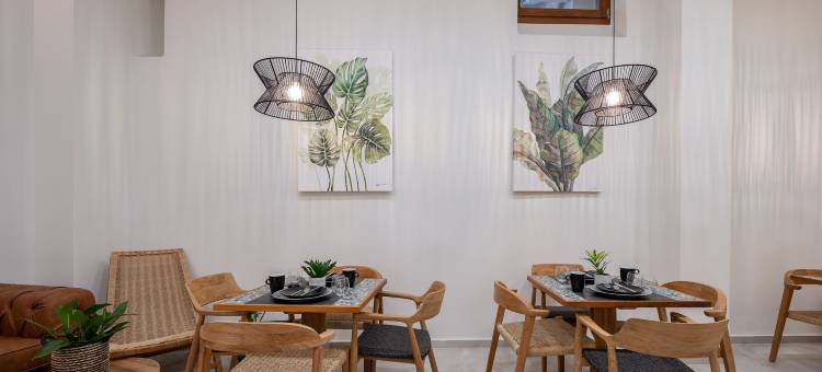Marea精品套房(Marea Boutique Suites)图片