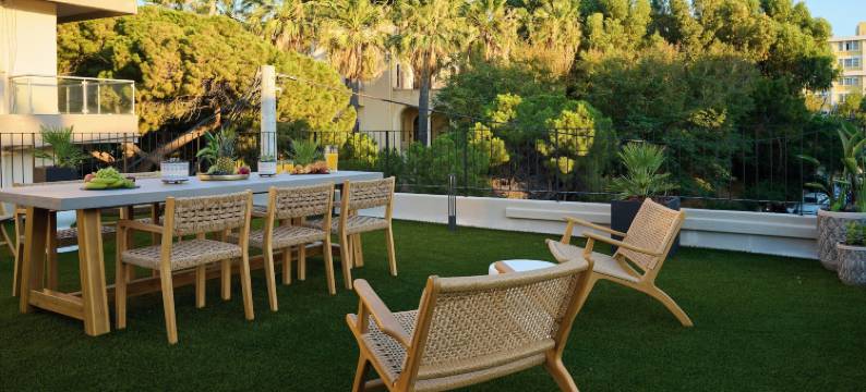 摩纳哥行政客房(Monarco Executive Rooms)图片