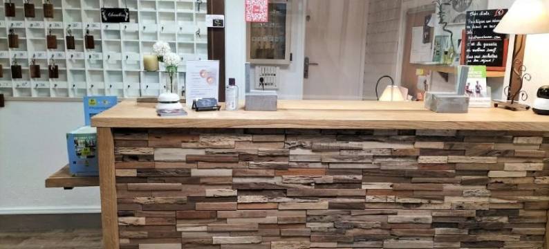 HERARD酒店餐厅(Hotel Restaurant Herard)图片