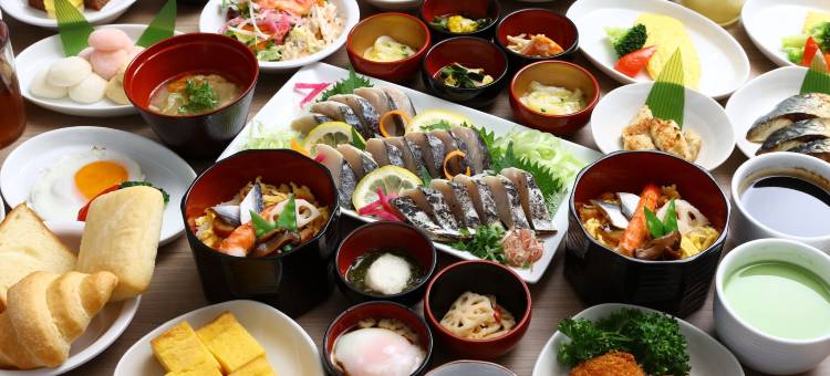 Dormy Inn酒店-冈山温泉酒店(Dormy Inn Okayama Natural Hot Spring)图片