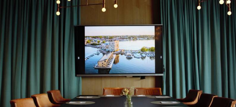 城堡岛酒店和餐厅(Slottsholmen Hotell Och Restaurang)图片