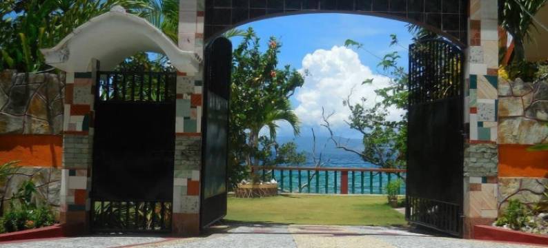 克里姆霍夫度假村(El Krimphoff Resort)图片