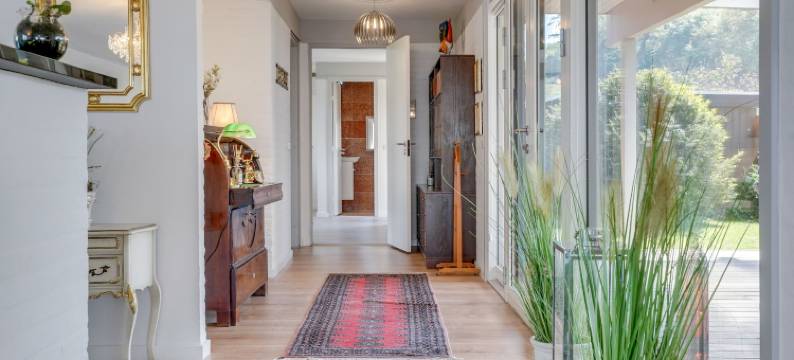 贺夫特度假屋(Fjordhuset)图片