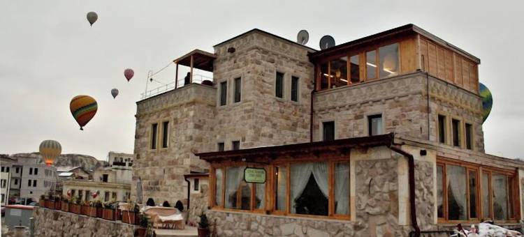 宁静高级石屋(Serene Premium Stone House)图片