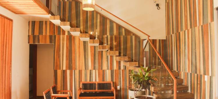 Iandê Patacho温馨旅社(Pousada Iandê Patacho)图片