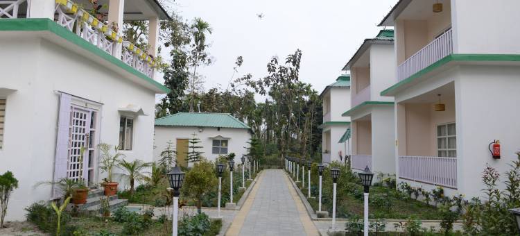 贾尔达帕拉森林旅游公寓(Jaldapara Forest Tourist Lodge Jftl)图片