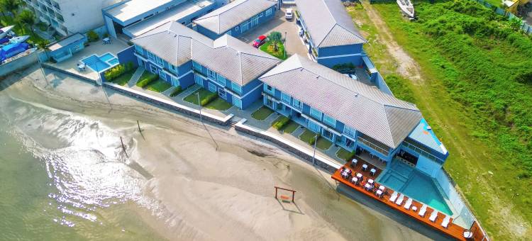 VELINN Pousada 安格拉日落(Velinn Pousada Angra Sunset)图片