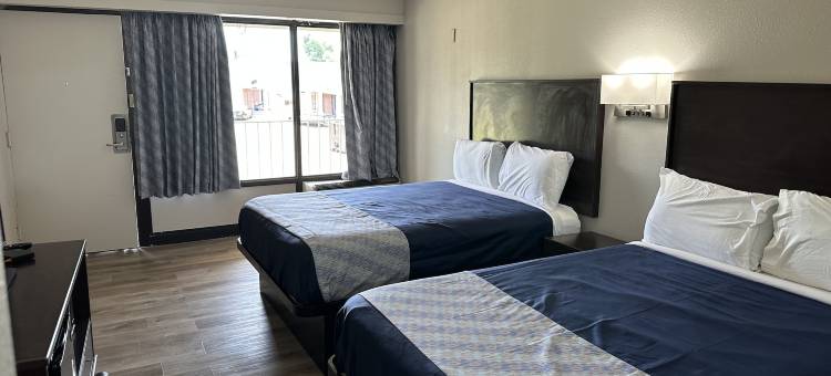 奥克伍德汽车旅馆(Oakwood Inn)图片