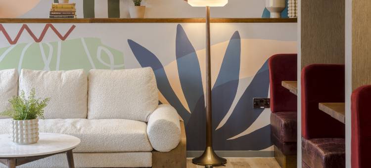 米尔顿凯因斯你的公寓(Your Apartment Milton Keynes)图片