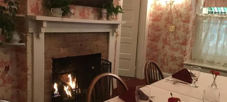 红岩客栈(Red Rocker Inn)图片