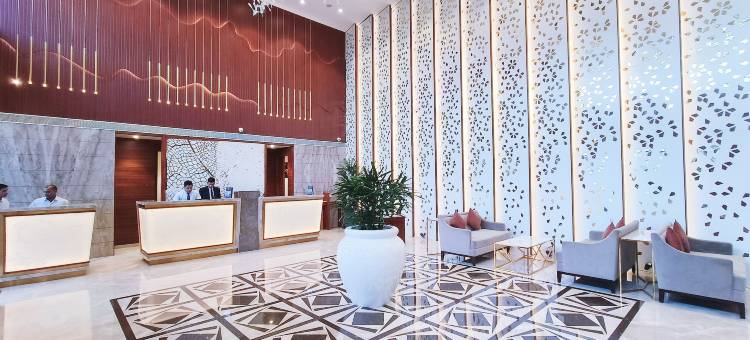 马里顿酒店(Mariton Hotel)图片