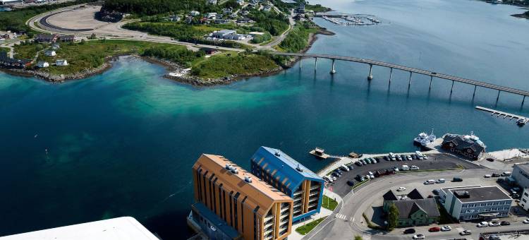 理查德威斯品质酒店(Quality Hotel Richard with)图片