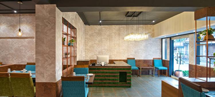 时代广场精品酒店(Time Square Boutique Hotel & Spa)图片