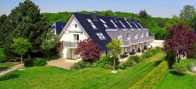 斯特兰德古鲁恩高尔夫及水疗度假村(Strandgrün Golf- & Spa Resort)图片