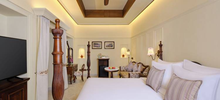 波泰尔Atmosphere萨达尔曼齐尔遗产酒店(SADAR MANZIL HERITAGE BY ATMOSPHERE)图片