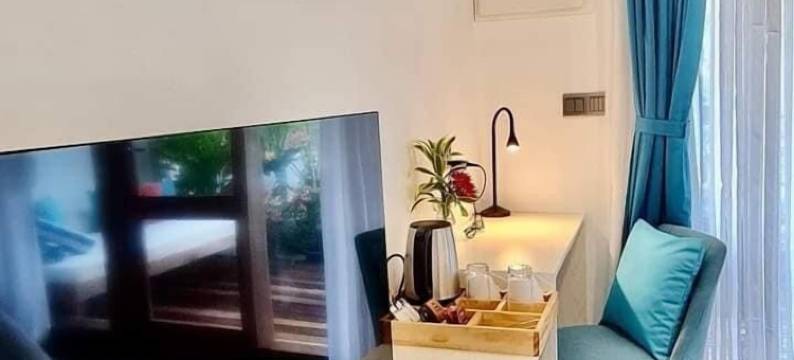 海边的迪古拉(Seaside Dhigurah)图片