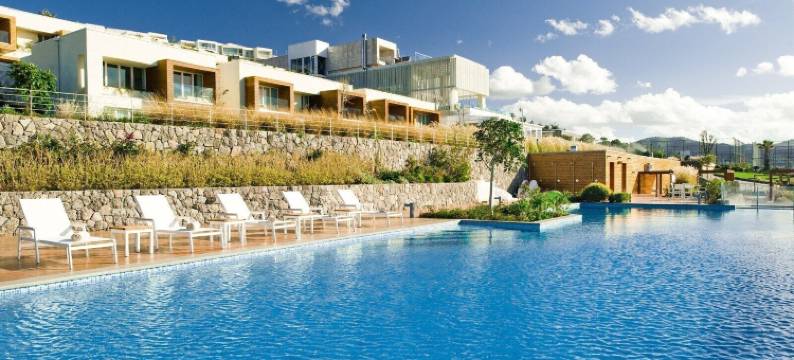 博德鲁姆Lumi by Atasagon健康中心(Lumi by Atasagon Well-Being Bodrum)图片