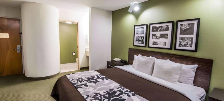 凯艺酒店(Quality Inn)图片