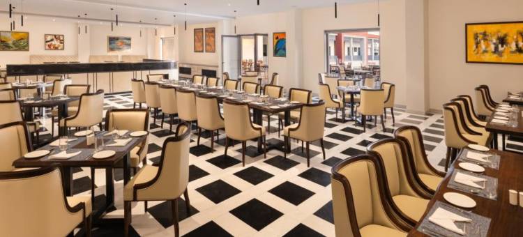 书签度假村乔吉马哈尔兰塔姆波尔(Bookmark Resorts, Jogi Mahal, Ranthambore)图片