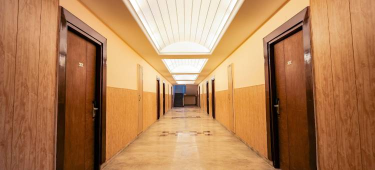 蒂沃利遗址宫殿(Tivoli Heritage Palace)图片