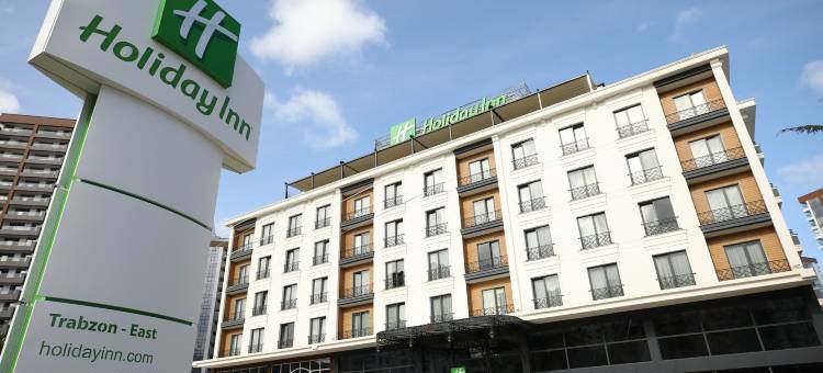 特拉布宗东假日酒店(Holiday Inn - Trabzon-East, an IHG Hotel)图片