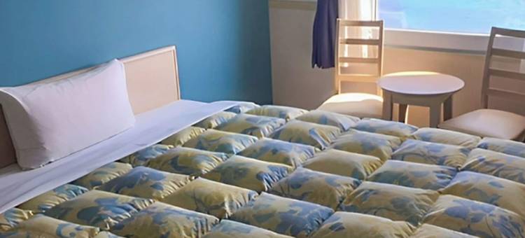 东横INN 对马比田胜(Toyoko Inn Tsushima Hitakatsu)图片