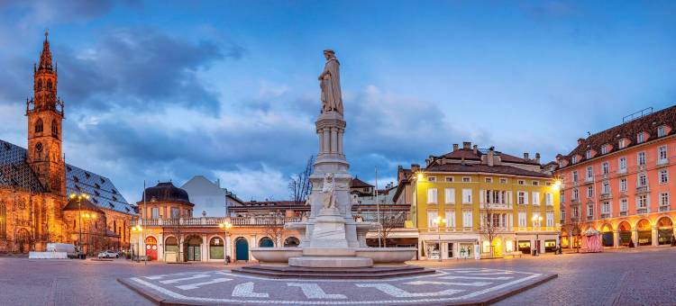 ADV HOME - Exclusive Rooms图片