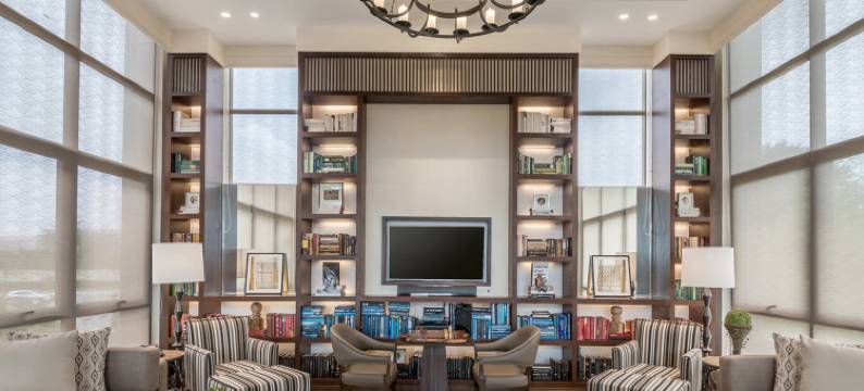 安雅度假酒店(Anya Resort Tagaytay)图片