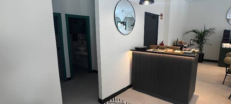 ITC 马德里苏荷精品酒店(ITC Madrid by Soho Boutique)图片