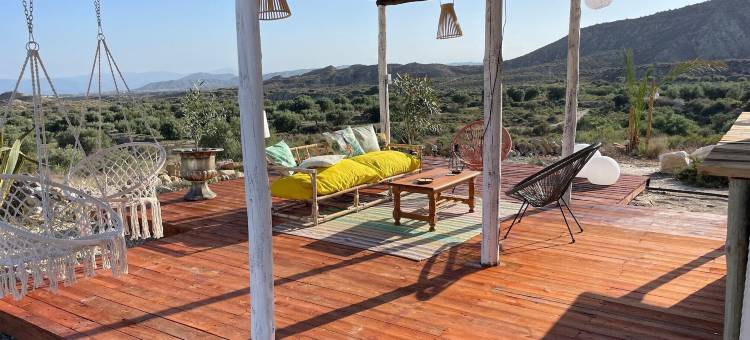 安达卢西亚的梦想(El sueño de Andalucia)图片