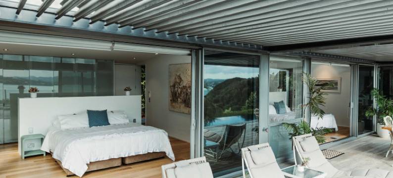 鹰巢别墅酒店(Eagles Nest)图片