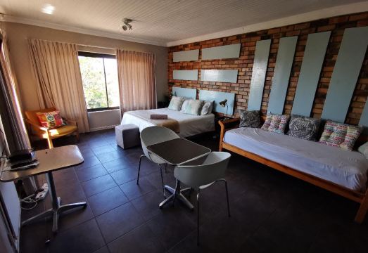 94OnWild Hotel Overview