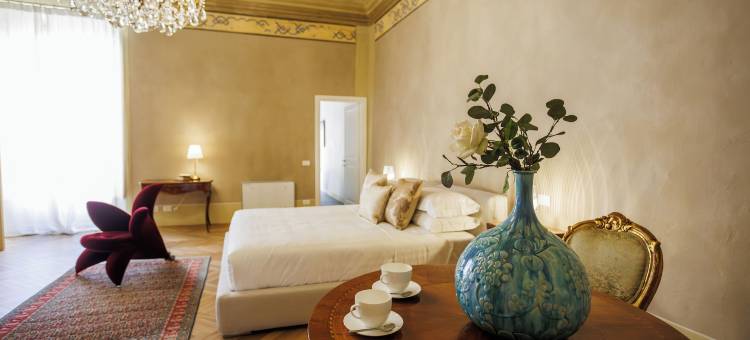 PALAZZO DELLA BIANCA- 皇家体验(Palazzo Della Bianca-Royal Experience)图片
