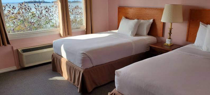 卡罗琳海滩汽车旅馆(Carolyn Beach Inn)图片