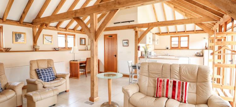 海德威斯 5d 酒店(5D Hideways)图片