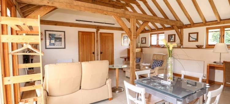 海德威斯 5d 酒店(5D Hideways)图片