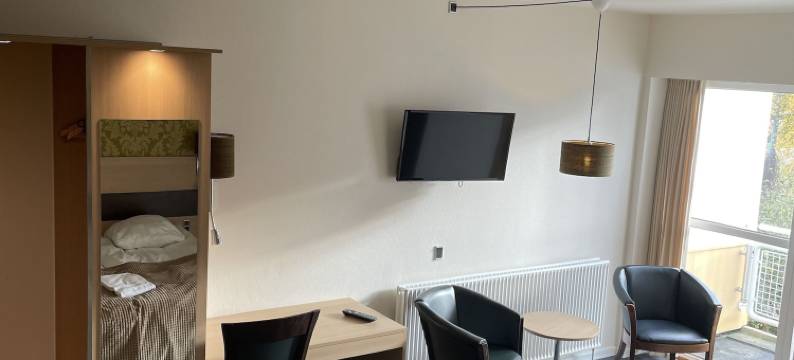 奥宁克罗酒店(Auning Kro)图片